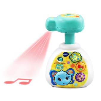 Learning Lights Sudsy Soap image